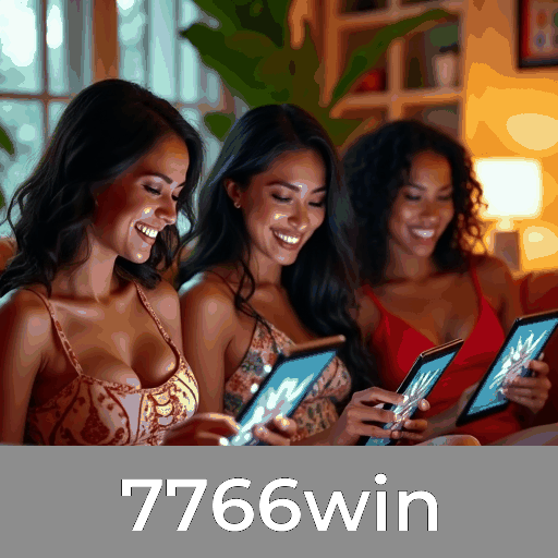 7766win: Cassino Online e Pagamentos Rápidos