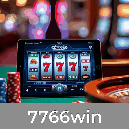 Desbloqueie Prêmios Incríveis com 7766win