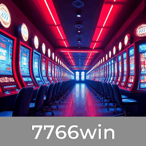 7766win: Dados e Inteligência para Apostas Esportivas
