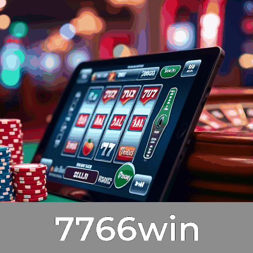 7766win: Descubra a Excelência e Segurança em Jogo Online