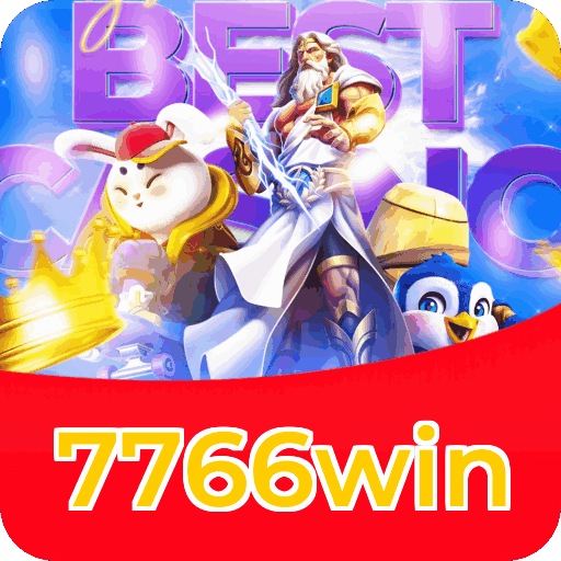 Bônus de Boas-vindas 7766win