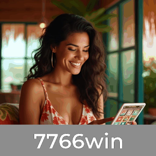 7766win Jogos: Domine Estratégias de Cassino para Sucesso