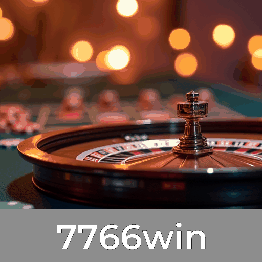 Desbloqueie Prêmios Incríveis com 7766win