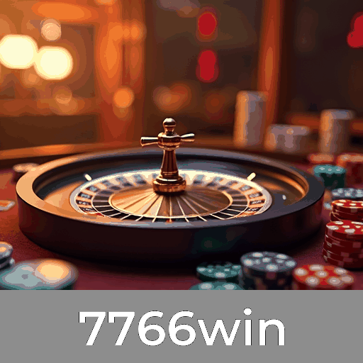 Desbloqueie Prêmios Incríveis com 7766win