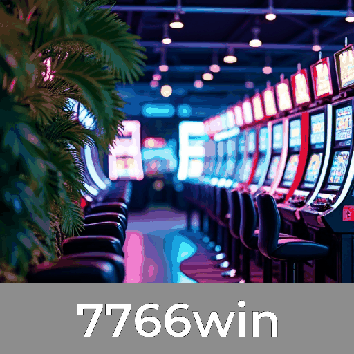 7766win: Cassino Online e Pagamentos Rápidos