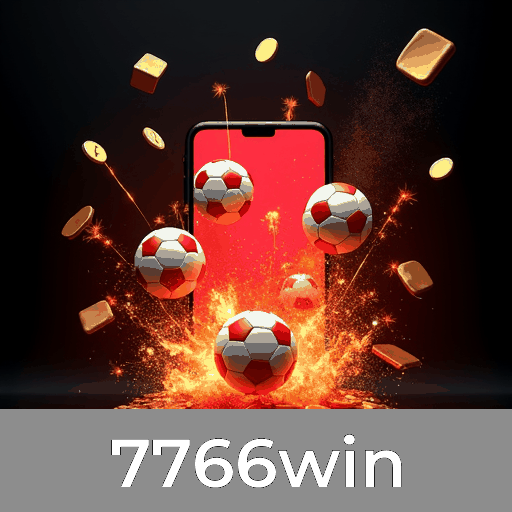 7766win: Dados e Inteligência para Apostas Esportivas