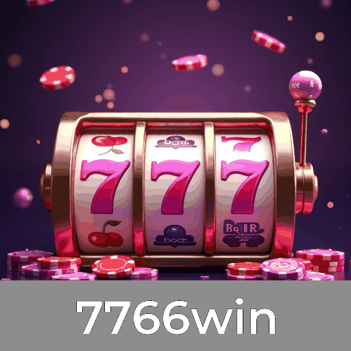 7766win Jogos: Domine Estratégias de Cassino para Sucesso